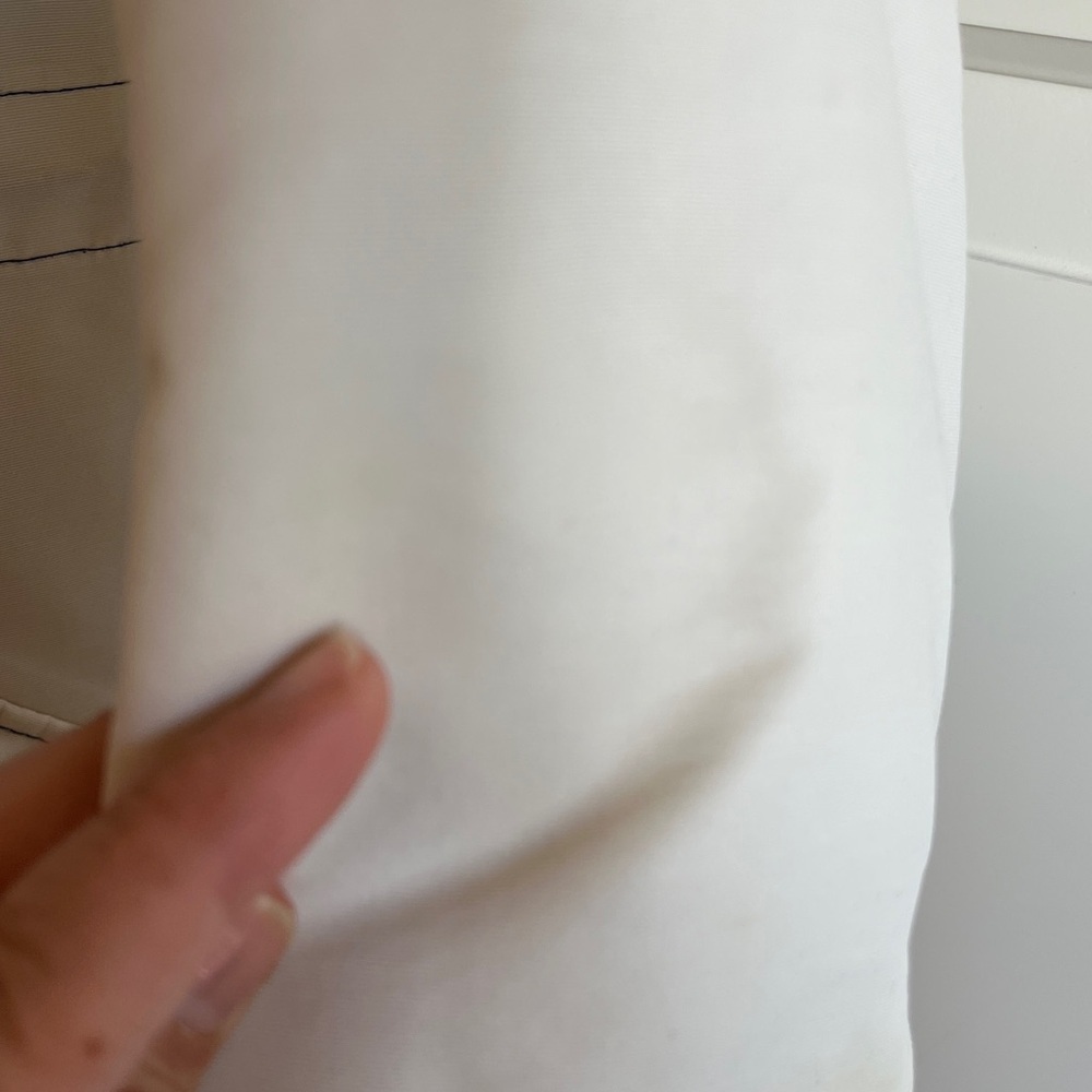 Hunter Women's Original
Insulated Field Jacket Cream Size XS - Picture 13 of 17